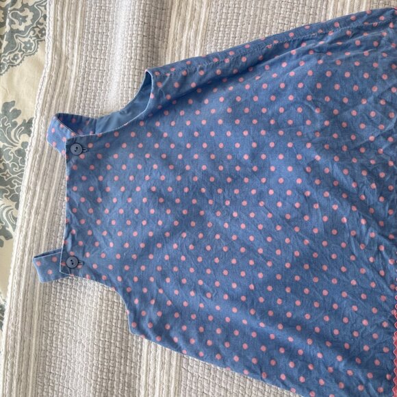 Florence Eiseman Toddler Cord Jumper - Picture 2 of 3